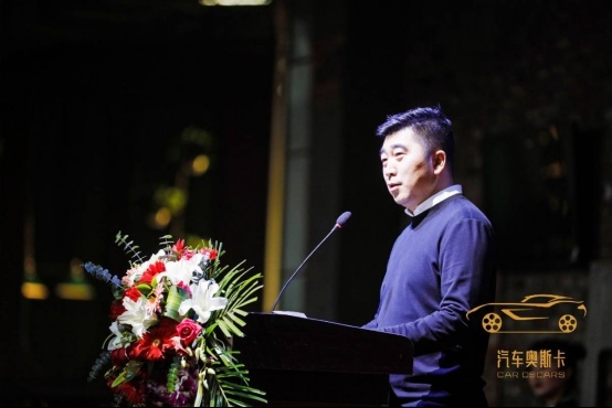 乘胜逐北 “奥”视群雄，第十七届中国北方汽车奥斯卡评选收官