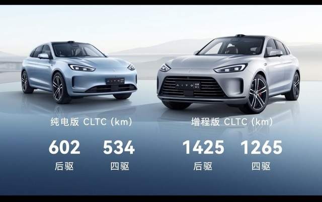 不造车的华为，到底为我们带来了什么？