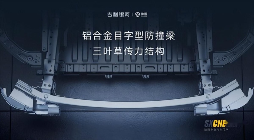 17.58万元起售！吉利银河E8是B级轿车首选