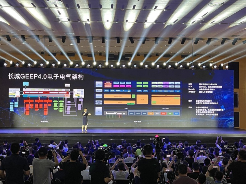 未来产品力将大幅提升 长城咖啡智能2.0有哪些惊喜