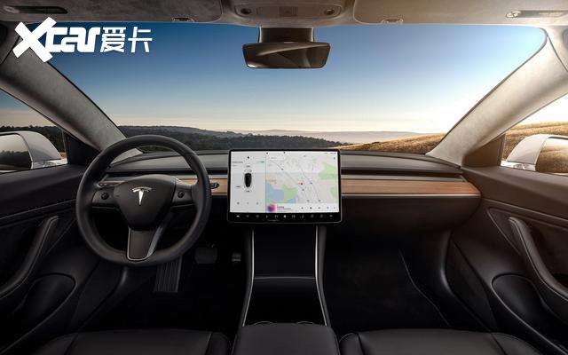 特斯拉国产MODEL 3售价不到30万，要抢宝马3系风头