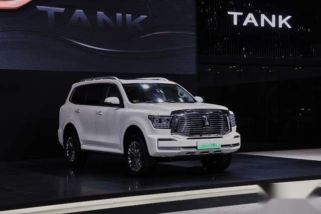 蓄势新能源 发力全球化 长城汽车2022年销量超106万辆