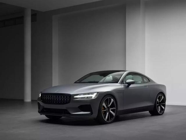 蜕变后Polestar品牌该如何定义？让懂车之道告诉你