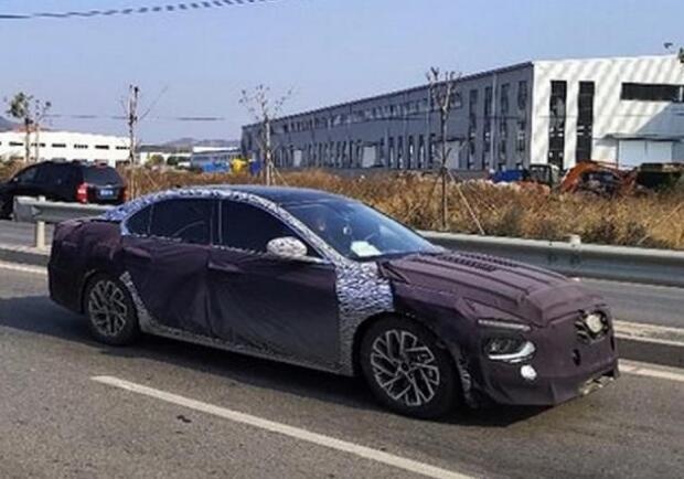 低调年销的背后是高调战略露出 2020年北京现代又要进步了