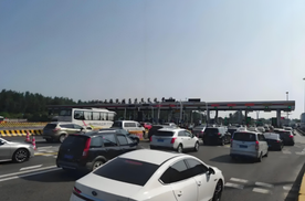 为什么有人宁愿花5个小时走国道，也不愿花2个小时走高速呢？