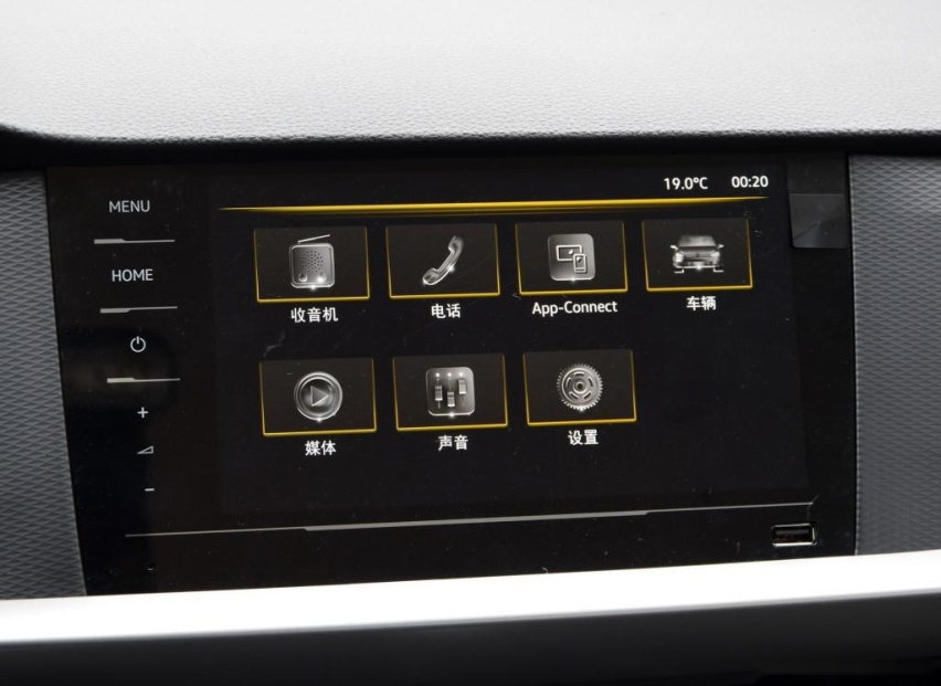 次推280TSI DSG舒适版，2021款大众朗逸购车手册