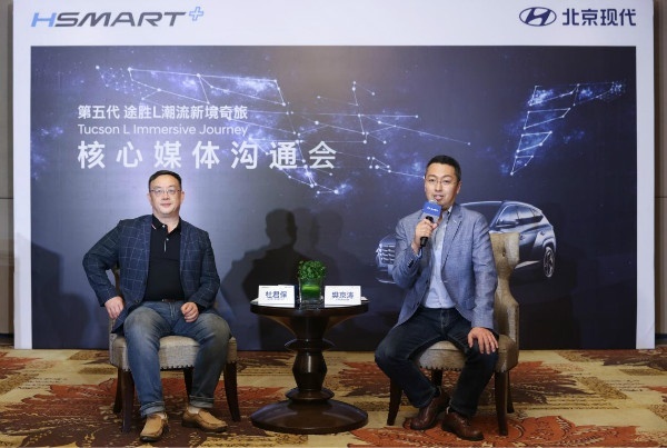 李南鸿的“失职”和不作为，加速了北京现代的没落？