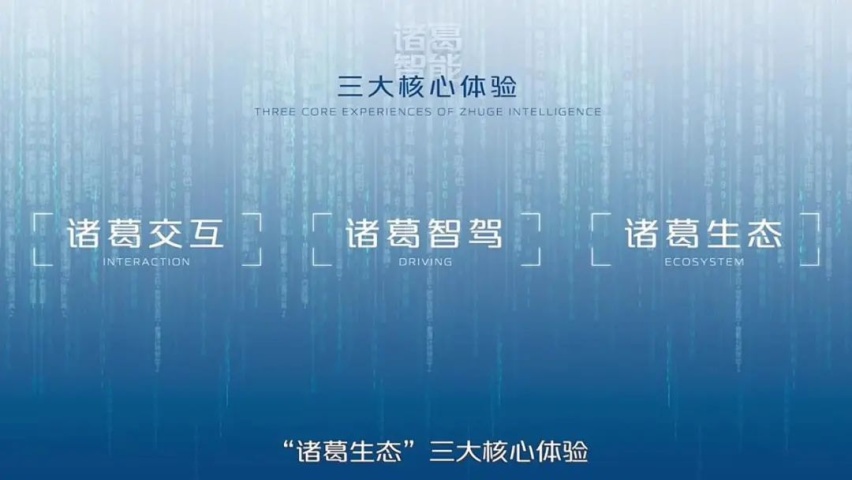 长安汽车发布全新品牌“诸葛智能”、凯迪拉克旗舰纯电轿车曝光…