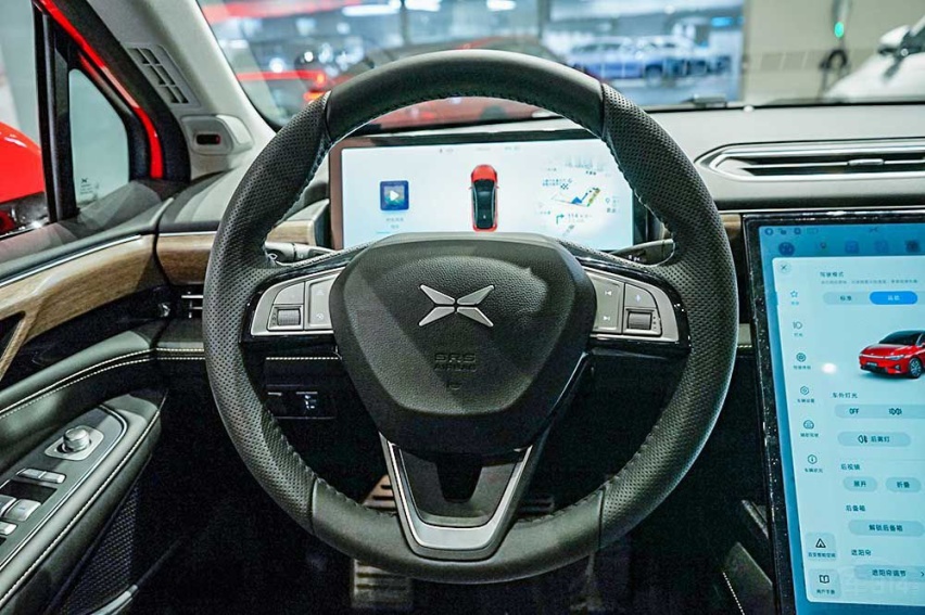 紧凑型电动汽车该怎么选？小鹏P5对比AION S和ER6有优势吗？