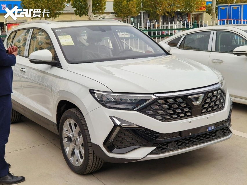 纯正德系血统 新捷达vs5半年用车总结 值得推荐的选择