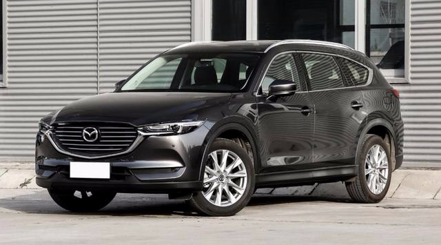 空间不是问题，推荐3款已经国产的中大型SUV，最低不足26万