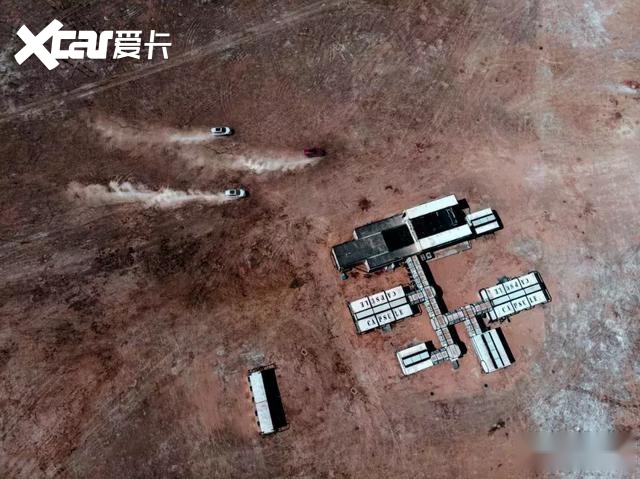 探索全球SUV销冠的秘密！奇骏穿越无人区，靠的是什么本事？