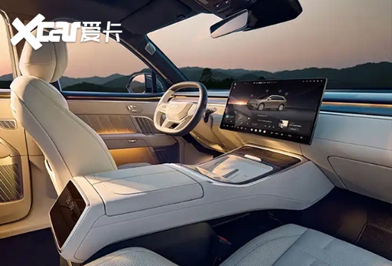 售价30万以内乐道L90将于7月10日开启预售(图3)