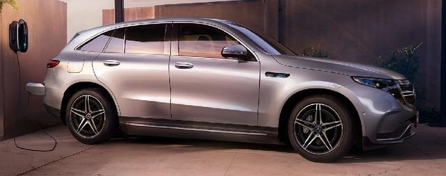 续航500km的合资纯电SUV，20万入顶配，试昂希诺纯电动