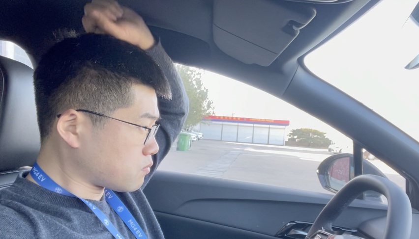 你知道为什么欧洲人喜欢MG4 EV吗？