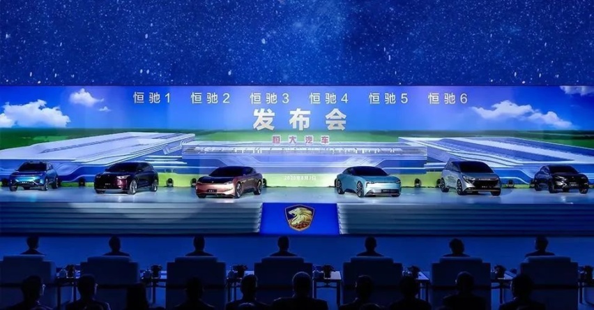 曹德旺炮轰电动车，李斌、何小鹏是他眼中的阿Q吗？