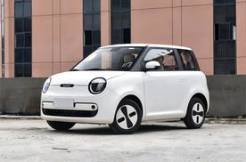 “长安Lumin”到底怎么样？别光听4S店说，看看这5位车主怎么说