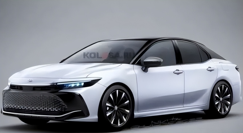 2023年值得期待的10款轿车，入门、豪华都有，准备买新车的别错过