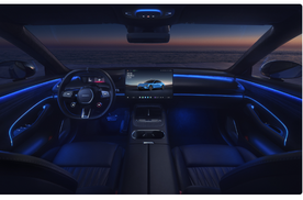 预售价贵了1W+，小米官宣新一代SU7，除了外观全变了