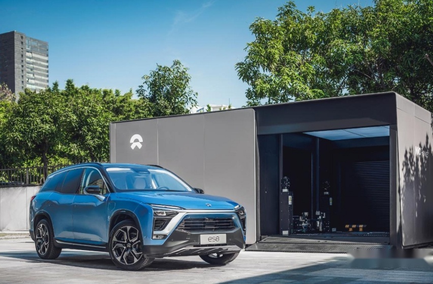 60万预算选豪华纯电SUV 这4款车有品牌力、有产品力 给足你“牌面”