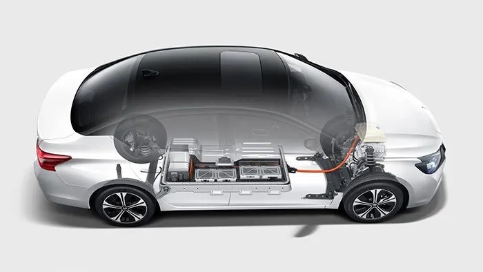 日产全新SUV用上赛车技术有多强？耐用可靠 轻松5.1秒破百