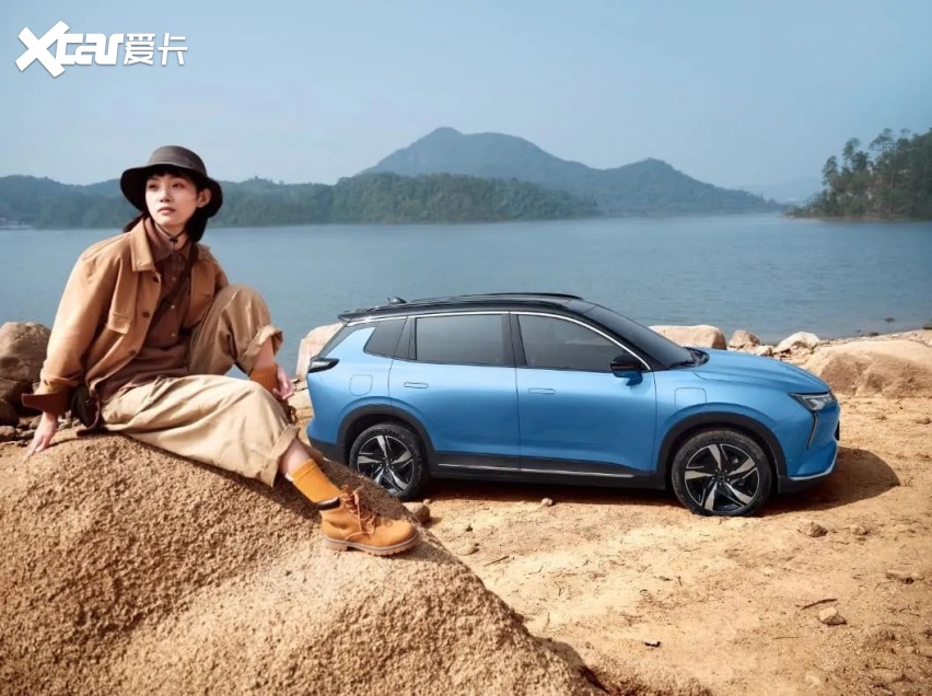 小米汽车最大的敌人会是威马吗？