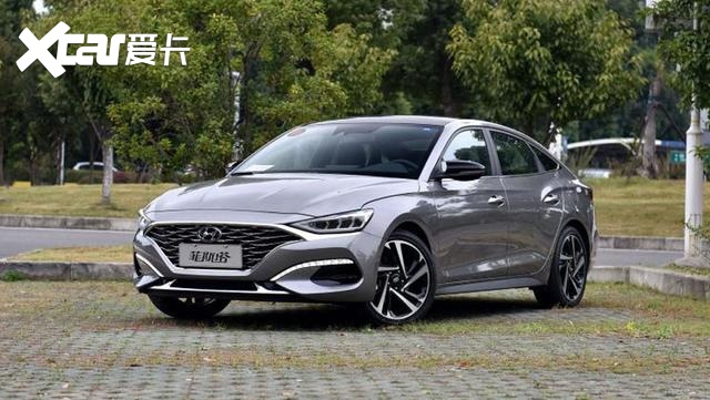 路咖评：现代推8款新能源车 中国品牌谁能招架的住？