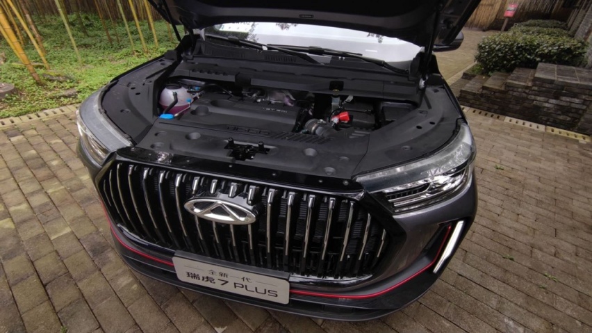10万级最值得买的国产SUV？试驾全新瑞虎7 PLUS，真有吹的那么好