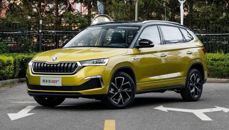 ��ϵ����SUV�����׿�GT���^�\�ӣ���1.2T+7���p�x��