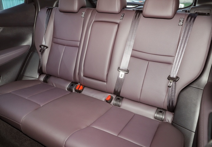 入门级紧凑型SUV，全新东风本田HR-V和日产逍客，选哪个？