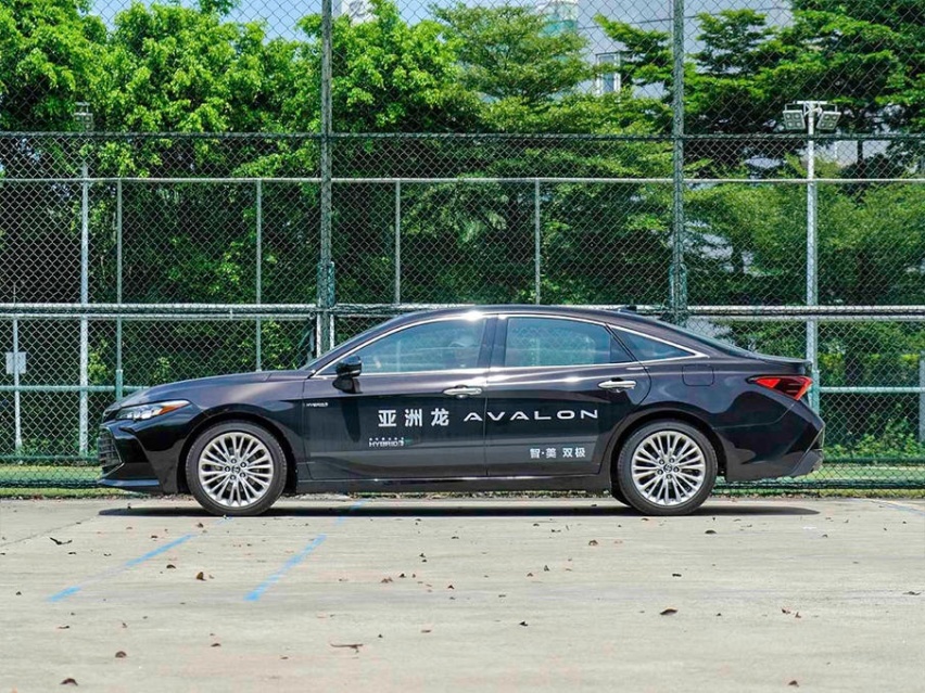 这些合资车贵过BBA，还能卖断货？有的加价一万提车仍要排队