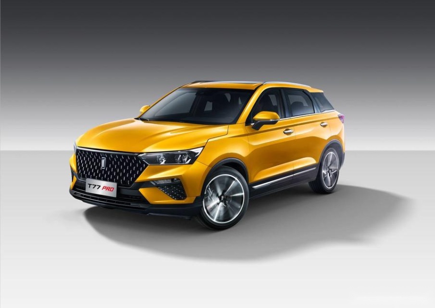 三款12万元紧凑级SUV， 新增PRO版，他们有什么不一样？