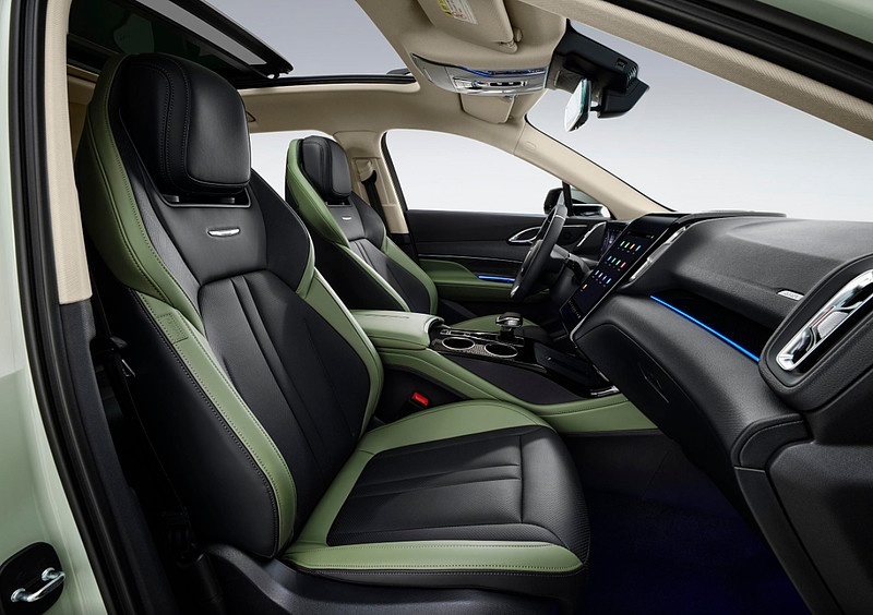 重新定义豪华A+级SUV，14.58万起售的红旗HS3，大有可为？