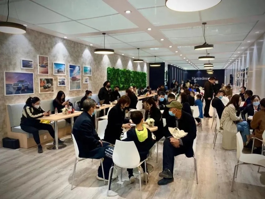 首届东北亚消博会5月24-27日同期举办沈阳国际汽车消费展