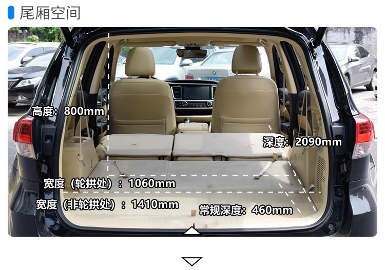 30万预算绕不开的两款7座SUV！都是好车 为何销量悬殊？