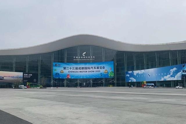 宝马4系预售才不到37万起？2020成都车展预售新车盘点