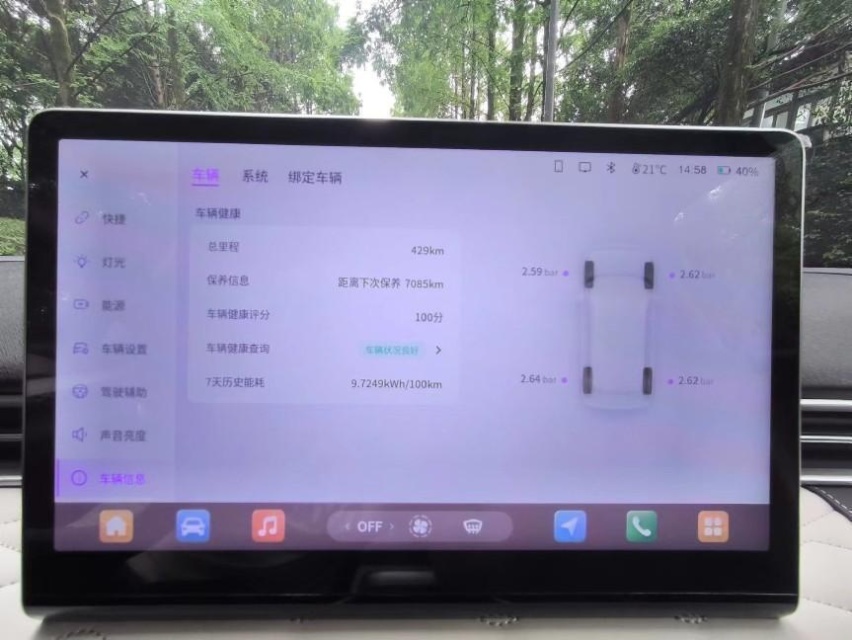 A0级小车就配无框门+自动泊车？全面体验东风纳米01