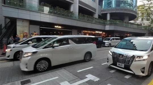 加价40万的丰田车，“埃尔法”港澳保姆车| 经典&销量