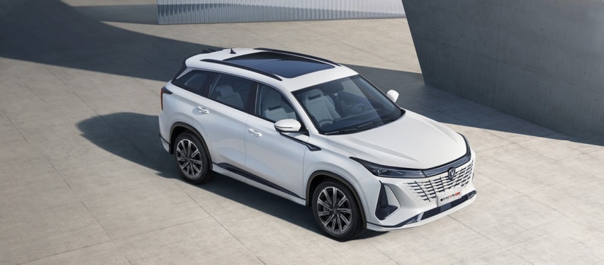 预算12万元 比亚迪宋PLUS与长安CS75PLUS谁更适合家用SUV