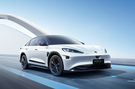 中国L3级自动驾驶迈入“有证时代”，北汽新能源何以先锋？