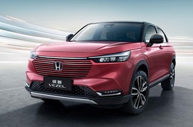 同比下滑45%，广汽本田，3月销量26283台