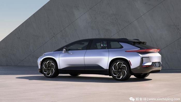 贾跃亭发布FF91，售价过200万，还能回国吗