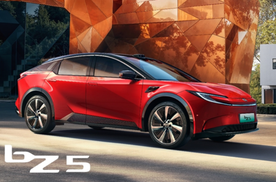 2025年一汽丰田新车销售805518辆 成就连续三年正增长主流合资车