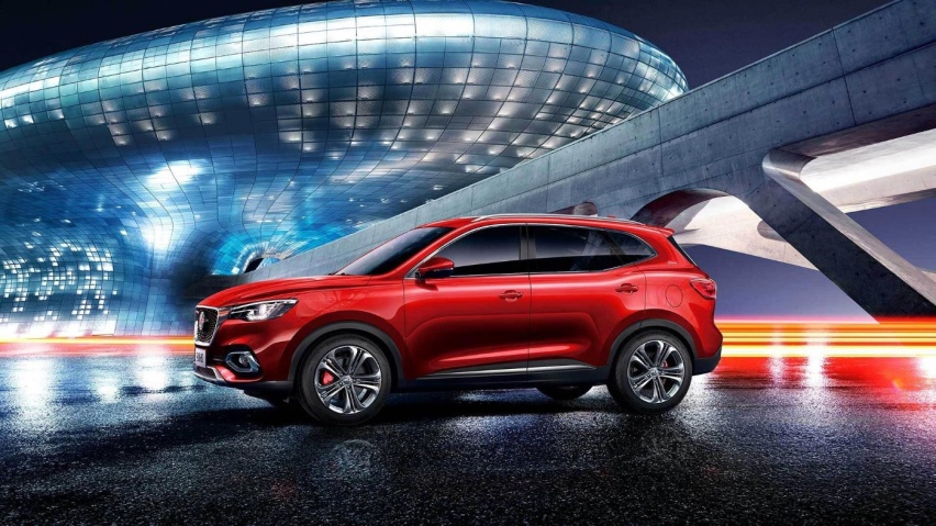 10.98-16.98万元 SUV 名爵HS又是否值得买呢