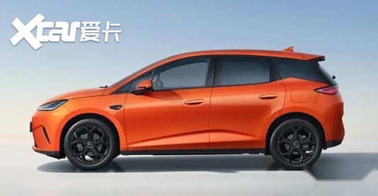 比亚迪动真格了!新车上市4米16小车塞1040km续航,要掀桌? 比亚迪动真格了!新车上市4米16小车塞1040km续航,要掀桌?