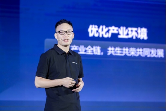 华为再助力车圈，加速汽车产业数智升级