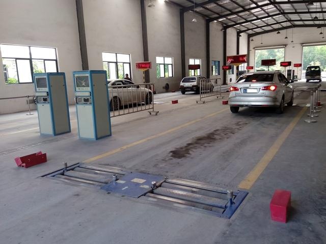 平时开着好好的车，为啥一年检各种毛病就出来了？