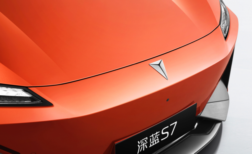 1个月内3台车扎堆上市，深蓝S7，银河L7，宋PLUS谁更强？
