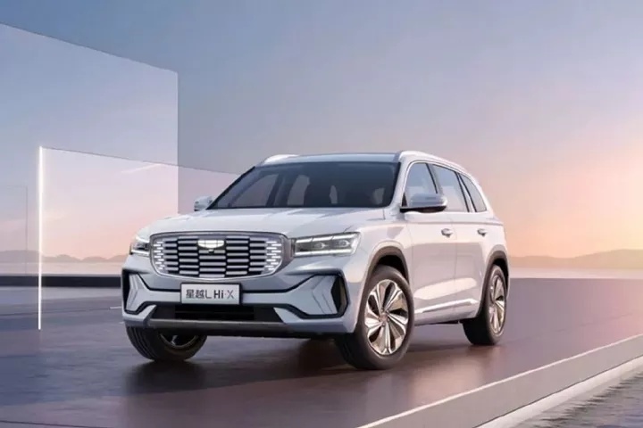 除了丰田RAV4荣放和本田CR-V，这三款混动SUV也不错