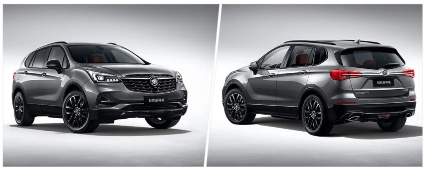 2020年必须买车！最值得入手的一辆20万级豪华品质SUV